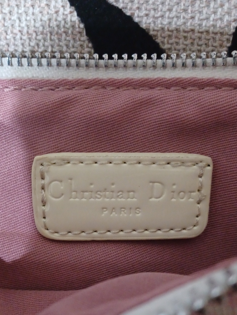 Fashion Bag - Picture 10 of 12